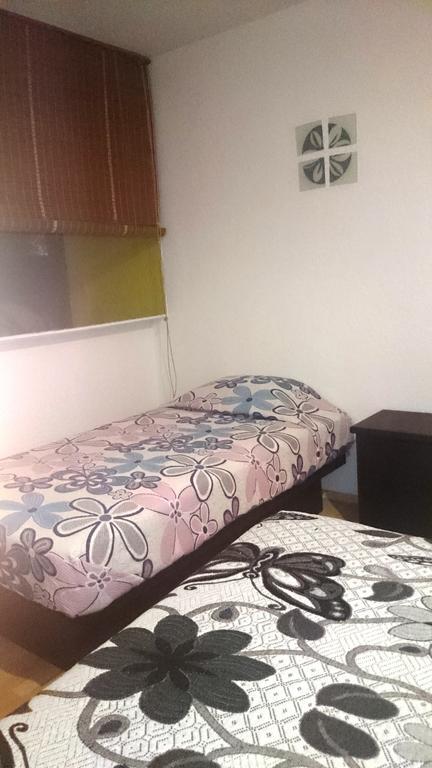 Hostal Abundantia Mexico City Room photo